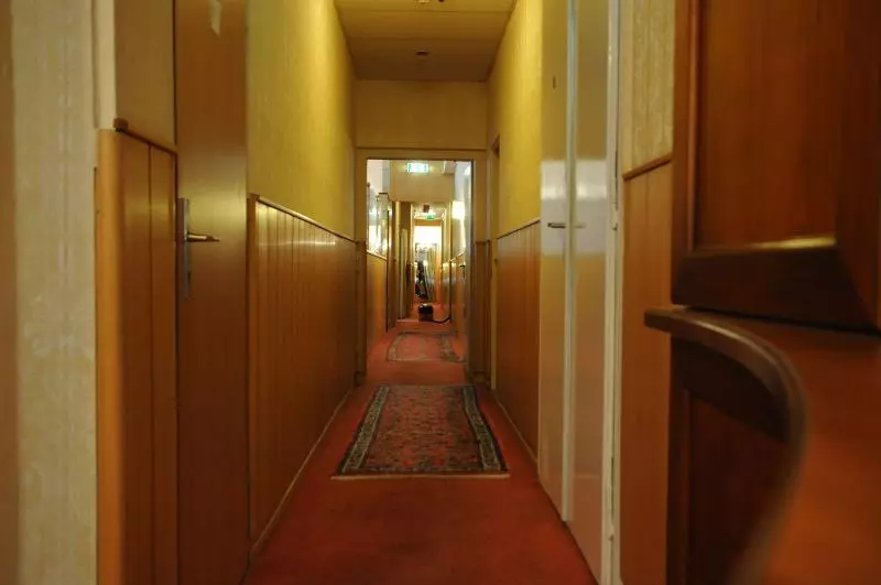 Fotos del hotel Hpa  Andreas:  12