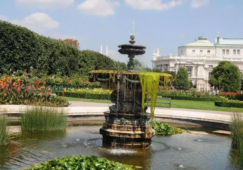 Fotos del hotel Hpa  Andreas:  5