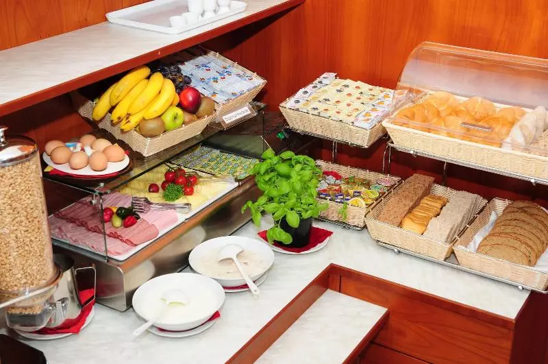 Fotos del hotel Hpa  Andreas:  3