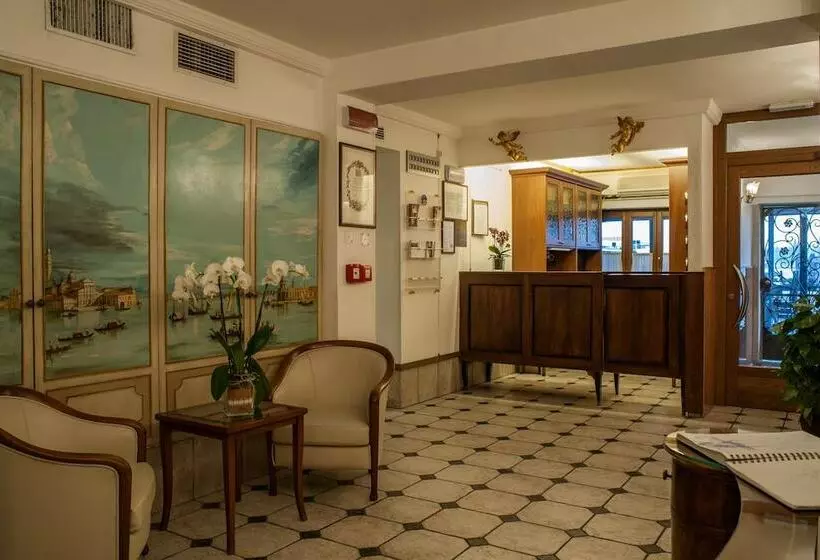 Fotos del hotel Pensione Wildner:  9