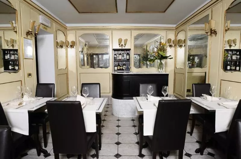 Fotos del hotel Pensione Wildner:  10