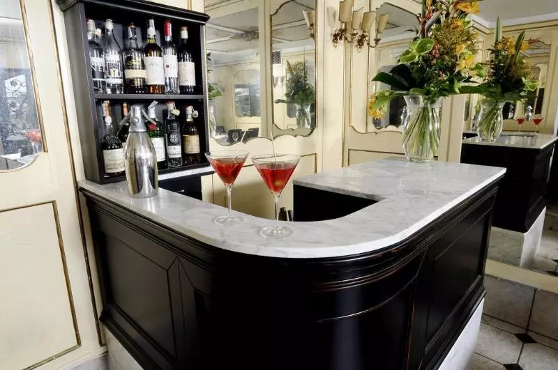 Fotos del hotel Pensione Wildner:  4