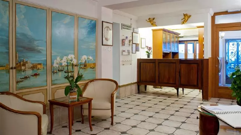 Fotos del hotel Pensione Wildner:  2