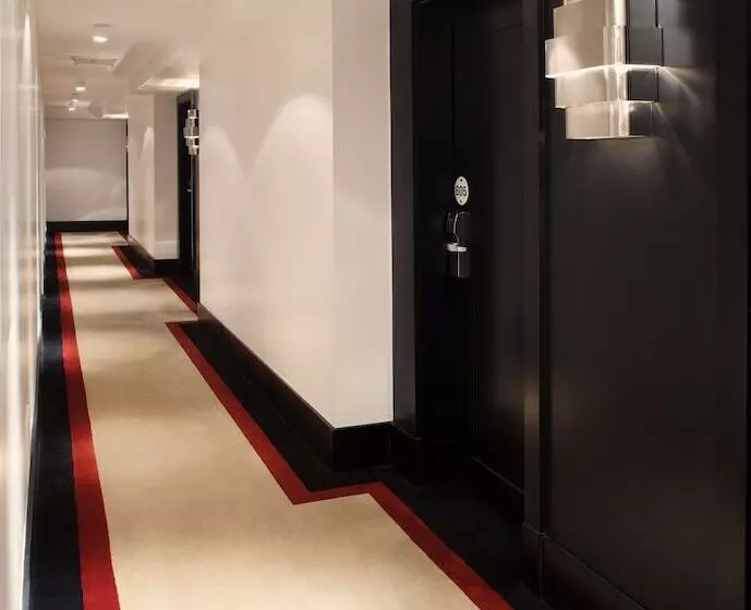 Fotos del hotel Pulitzer Buenos Aires:  3