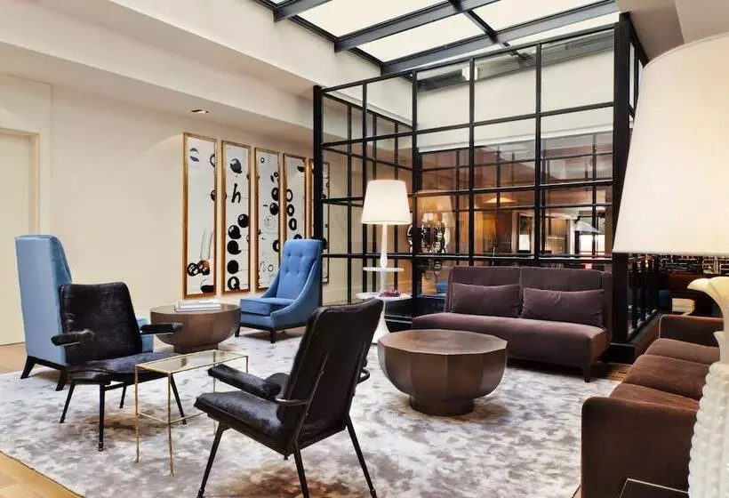 Fotos del hotel Pulitzer Buenos Aires:  22