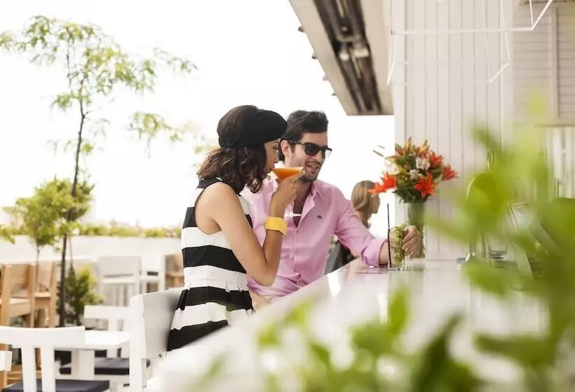 Fotos del hotel Pulitzer Buenos Aires:  14