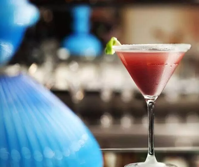 Fotos del hotel Pulitzer Buenos Aires:  16