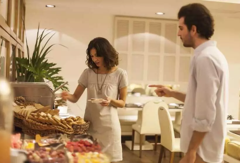 Fotos del hotel Pulitzer Buenos Aires:  25