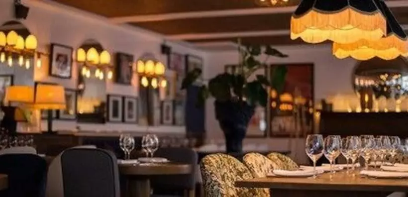 Fotos del hotel Pulitzer Buenos Aires:  24