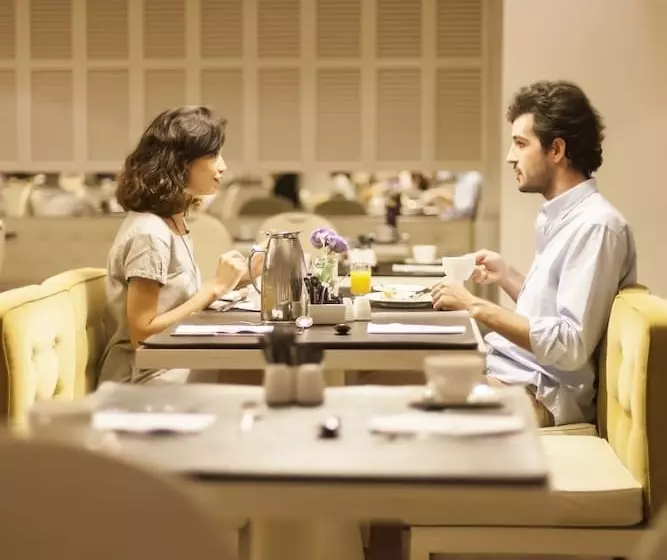 Fotos del hotel Pulitzer Buenos Aires:  4