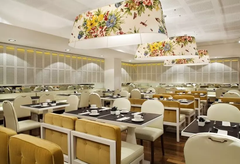 Fotos del hotel Pulitzer Buenos Aires:  18