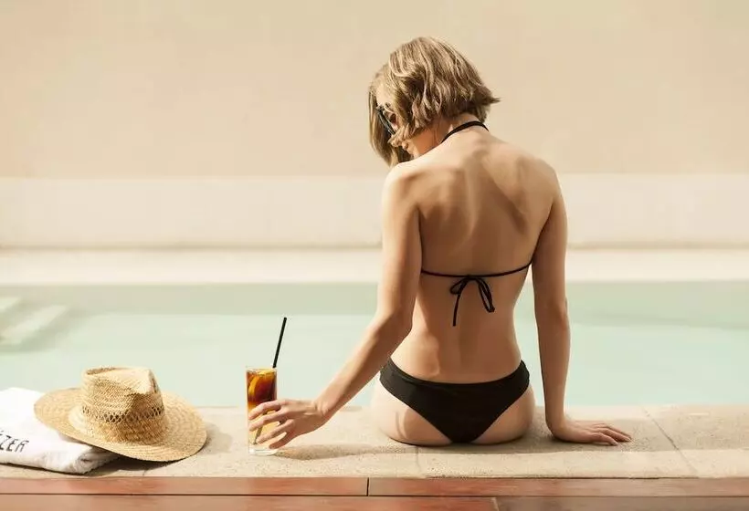 Fotos del hotel Pulitzer Buenos Aires:  13