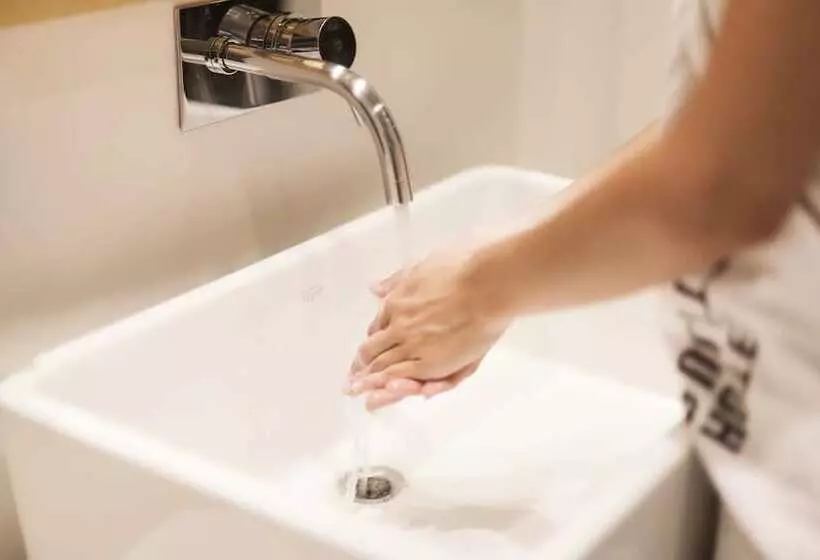 Fotos del hotel Pulitzer Buenos Aires:  8