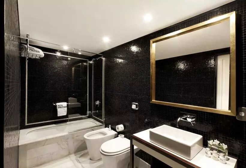 Fotos del hotel Pulitzer Buenos Aires:  7