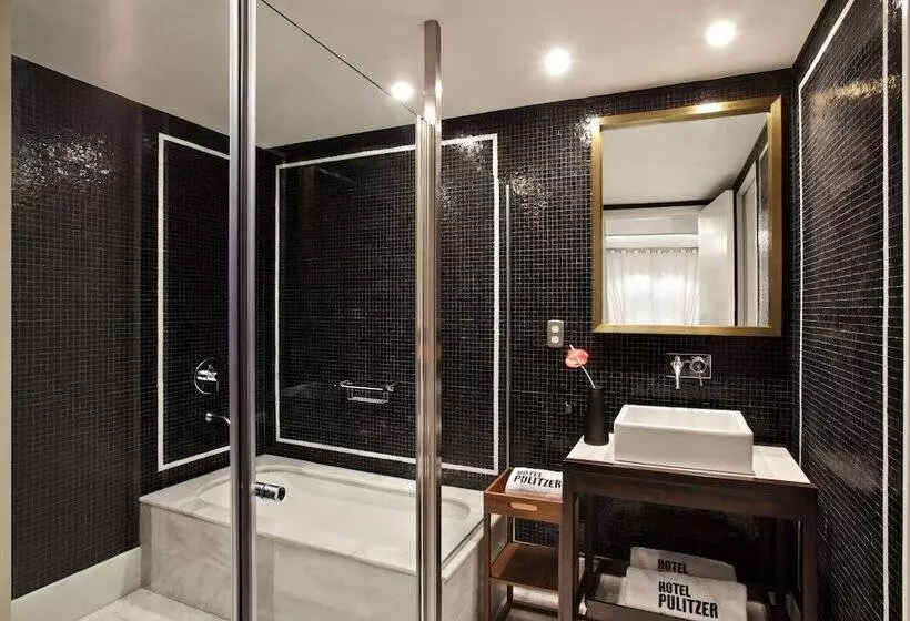 Fotos del hotel Pulitzer Buenos Aires:  15