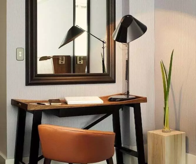 Fotos del hotel Pulitzer Buenos Aires:  2