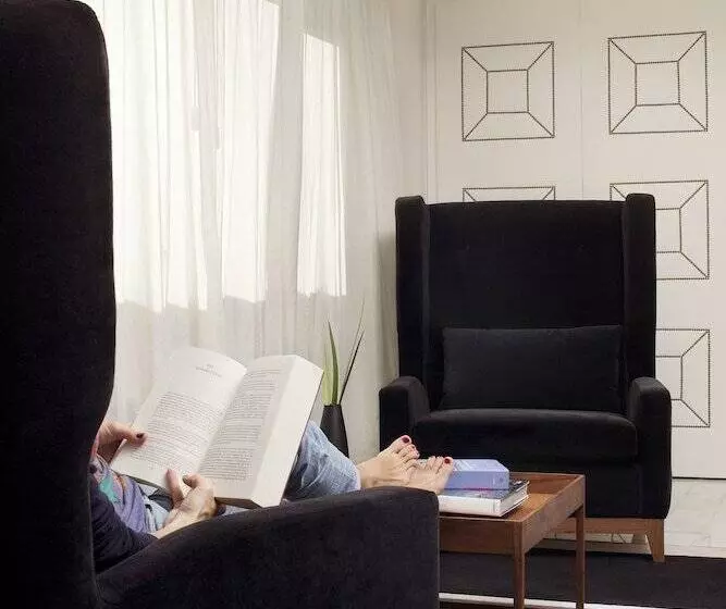 Fotos del hotel Pulitzer Buenos Aires:  11