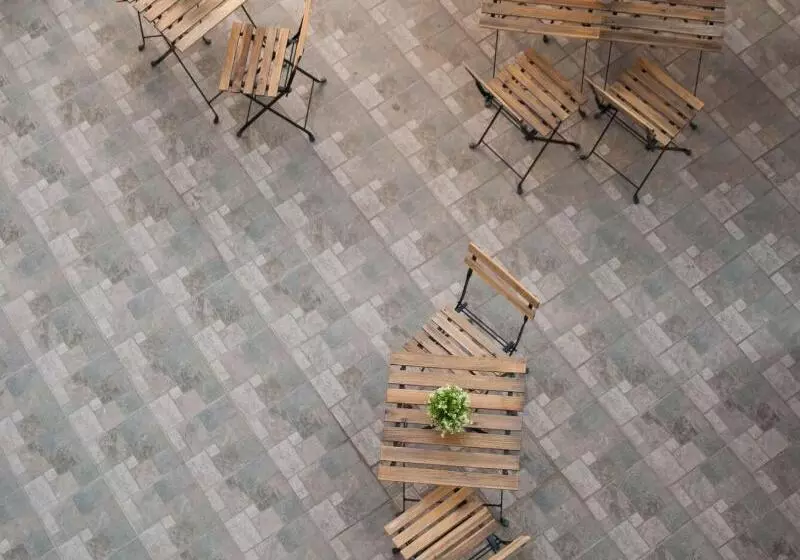 Fotos del hotel Residence Vysta:  5