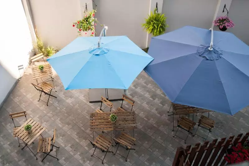 Fotos del hotel Residence Vysta:  11