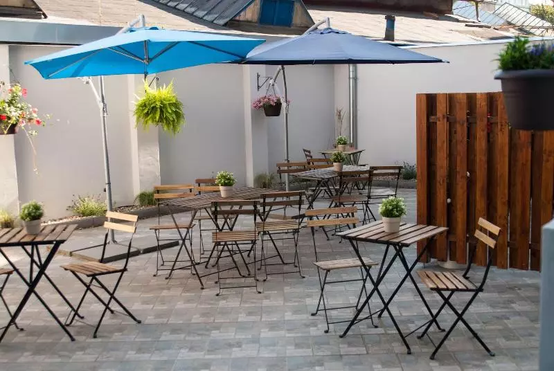 Fotos del hotel Residence Vysta:  9