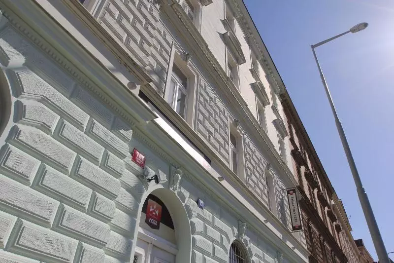 Fotos del hotel Residence Vysta:  10