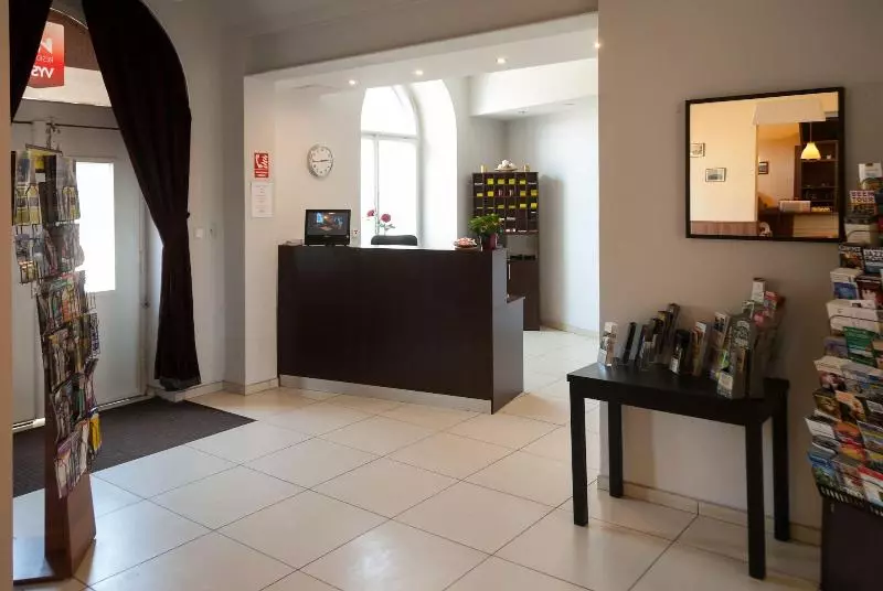 Fotos del hotel Residence Vysta:  2