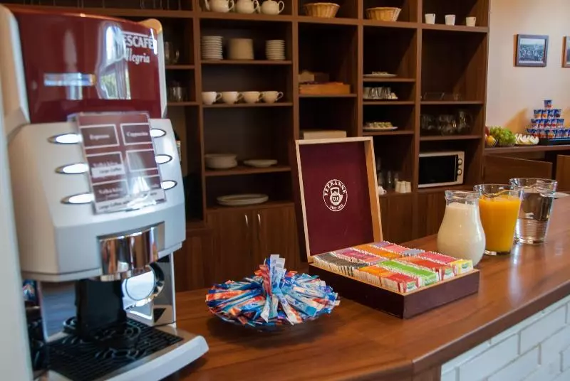 Fotos del hotel Residence Vysta:  4