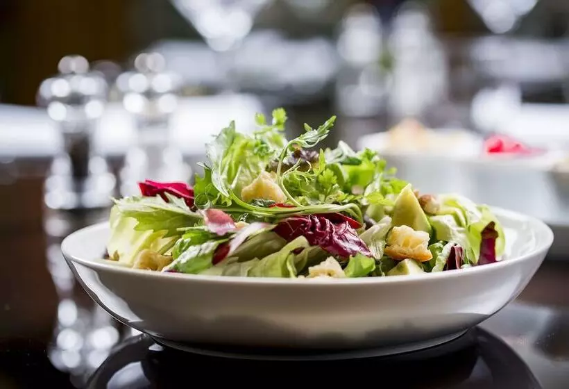 Fotos del hotel Rocco Forte The Charles Hotel:  6