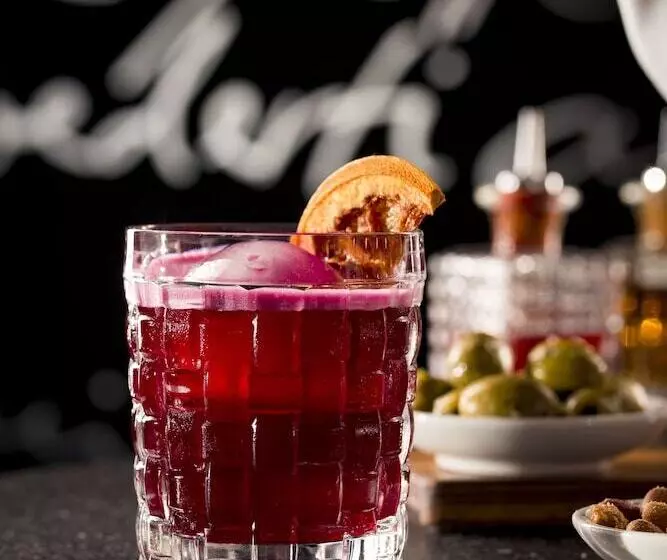 Fotos del hotel Rocco Forte The Charles Hotel:  9