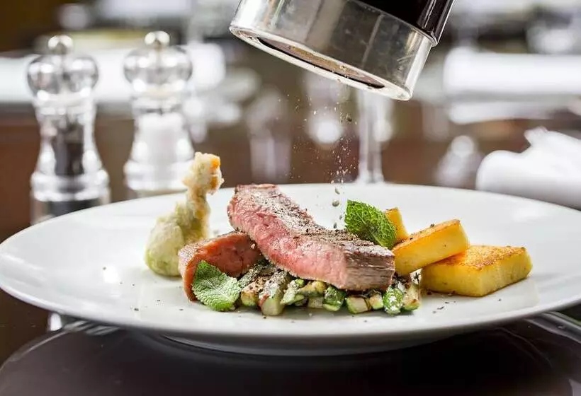 Fotos del hotel Rocco Forte The Charles Hotel:  25