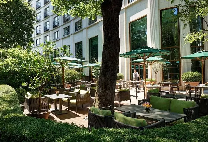 Fotos del hotel Rocco Forte The Charles Hotel:  7