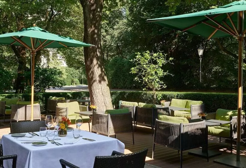 Fotos del hotel Rocco Forte The Charles Hotel:  16