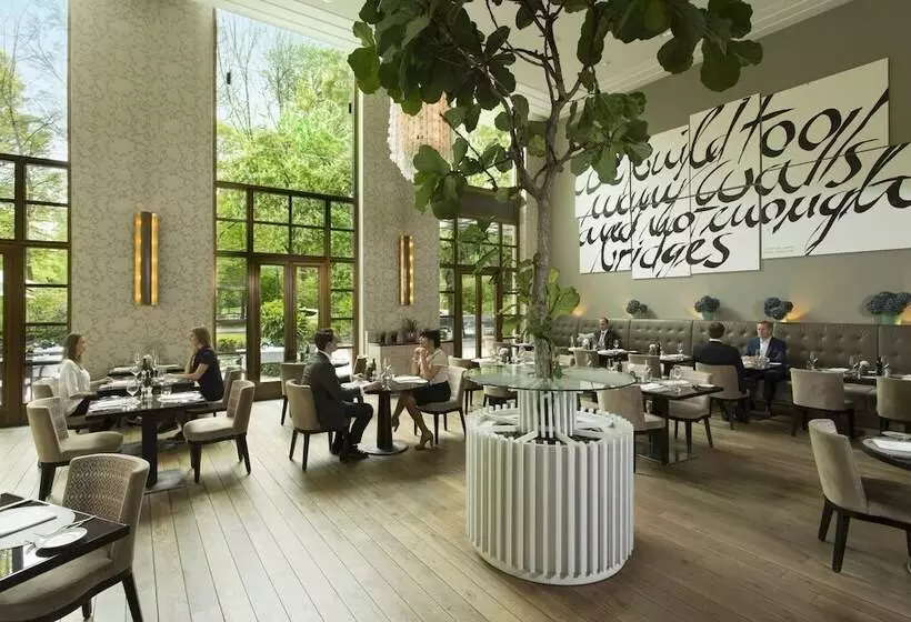 Fotos del hotel Rocco Forte The Charles Hotel:  23