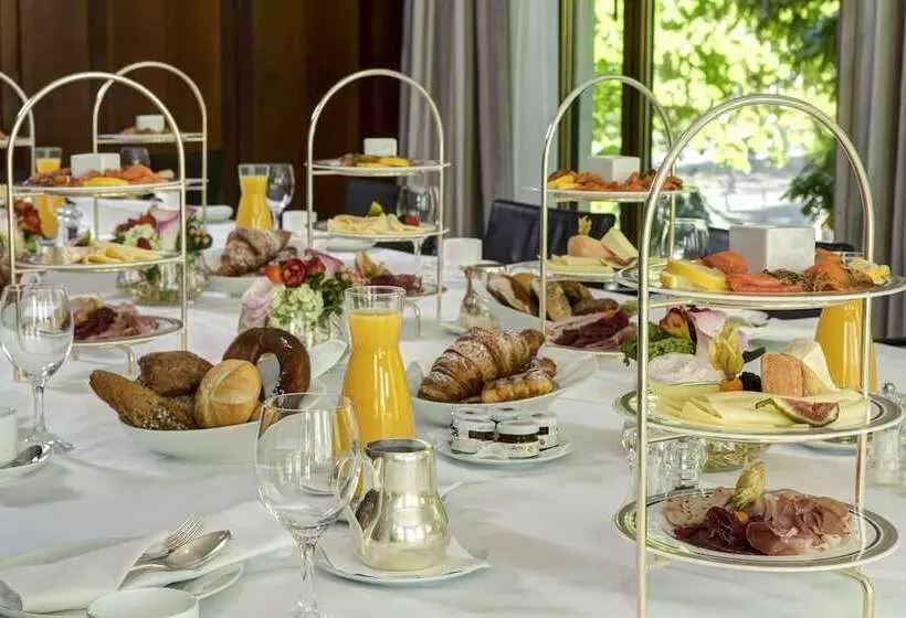 Fotos del hotel Rocco Forte The Charles Hotel:  20