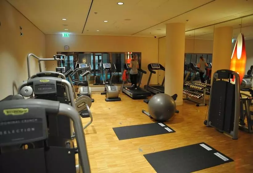 Fotos del hotel Rocco Forte The Charles Hotel:  14