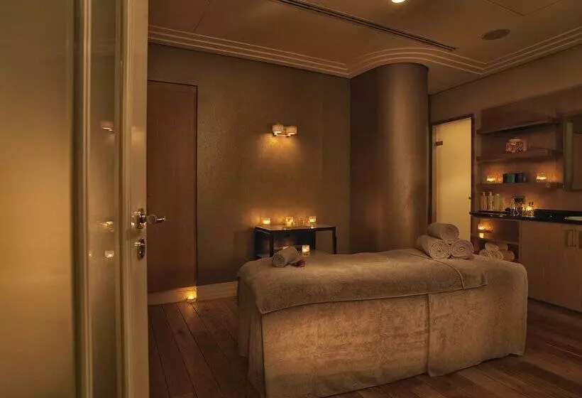 Fotos del hotel Rocco Forte The Charles Hotel:  24