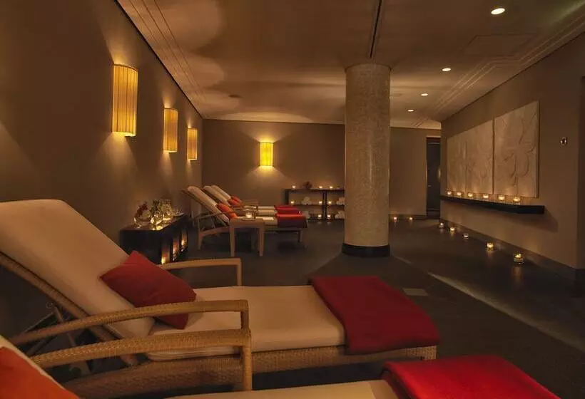 Fotos del hotel Rocco Forte The Charles Hotel:  5