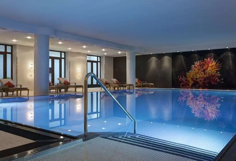 Fotos del hotel Rocco Forte The Charles Hotel:  12