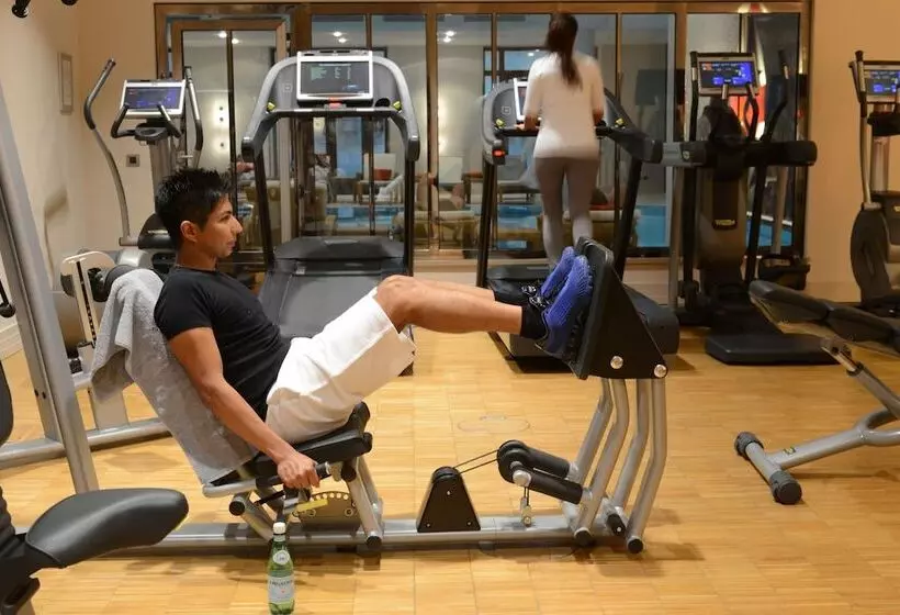 Fotos del hotel Rocco Forte The Charles Hotel:  4