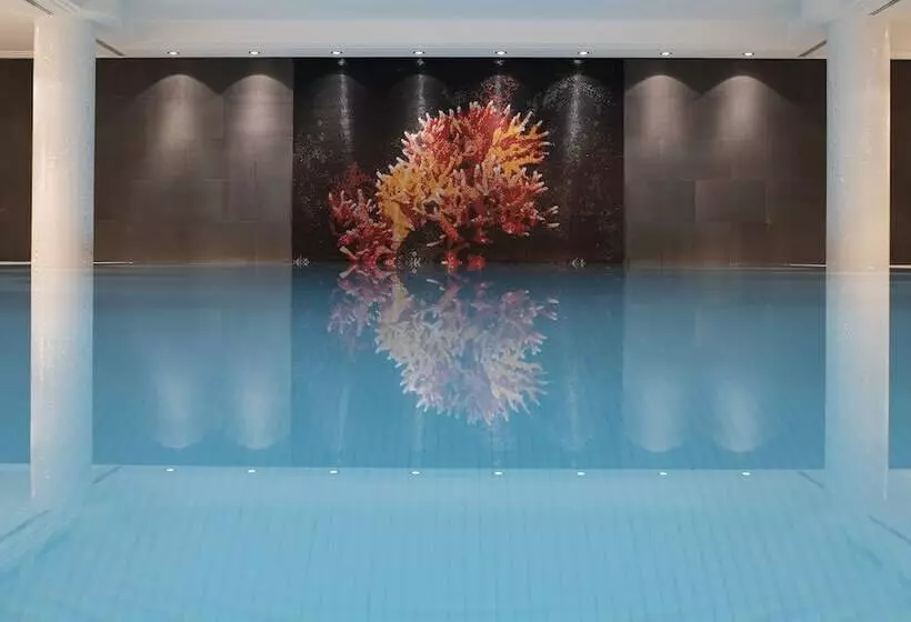 Fotos del hotel Rocco Forte The Charles Hotel:  2