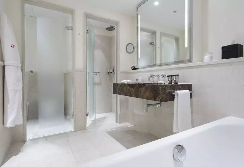 Fotos del hotel Rocco Forte The Charles Hotel:  8