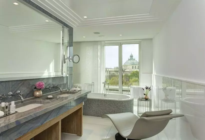 Fotos del hotel Rocco Forte The Charles Hotel:  21