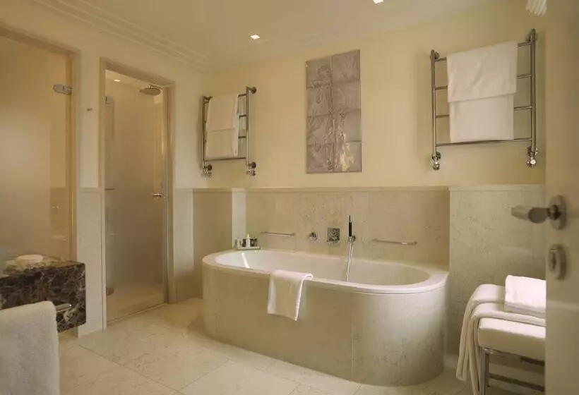 Fotos del hotel Rocco Forte The Charles Hotel:  17