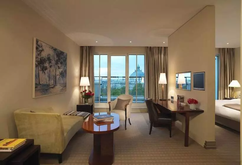 Fotos del hotel Rocco Forte The Charles Hotel:  11