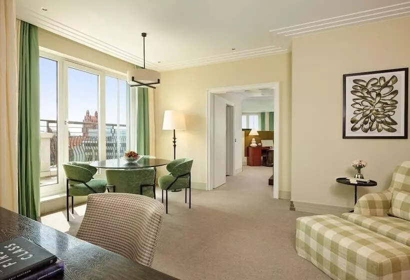 Fotos del hotel Rocco Forte The Charles Hotel:  22