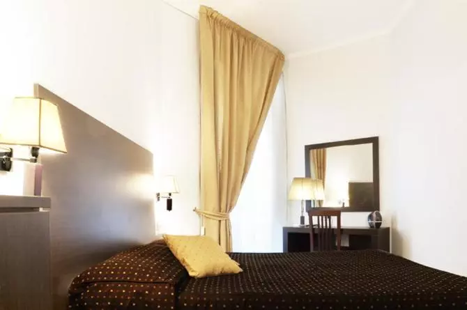 Fotos del hotel Roman Residence:  4