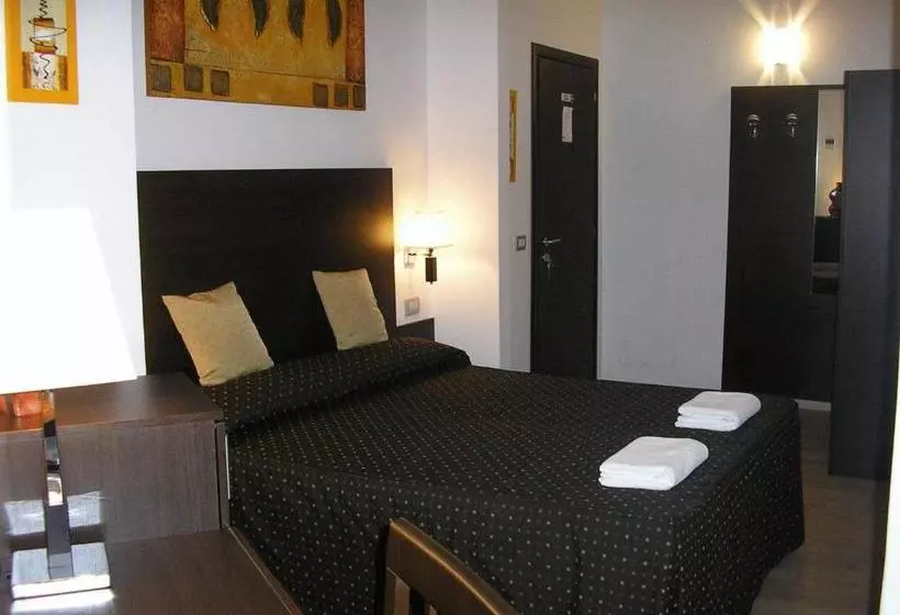 Fotos del hotel Roman Residence:  13