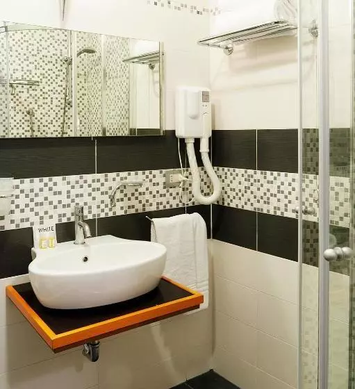 Fotos del hotel Roman Residence:  2