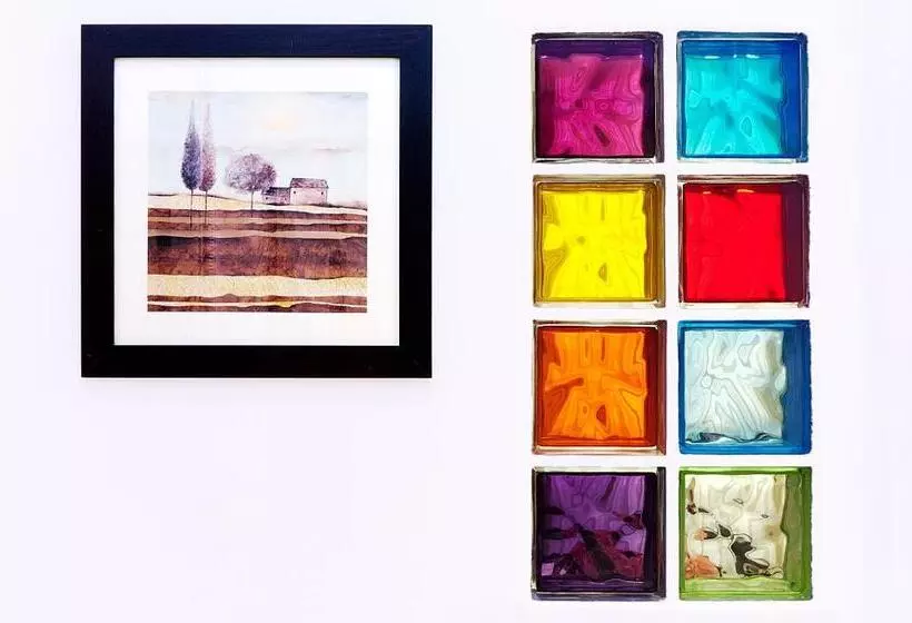 Fotos del hotel Roman Residence:  3