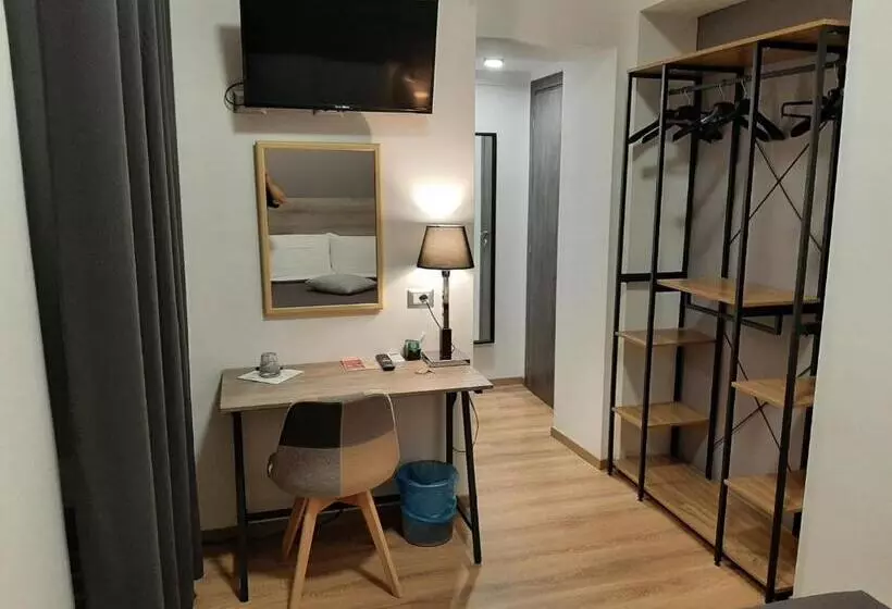 Fotos del hotel Roman Residence:  17